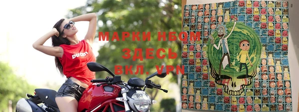 молекула духа Вязники